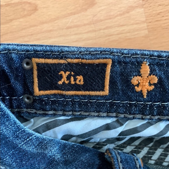 Rock Revival Xia Skinny Jeans - Picture 9 of 9